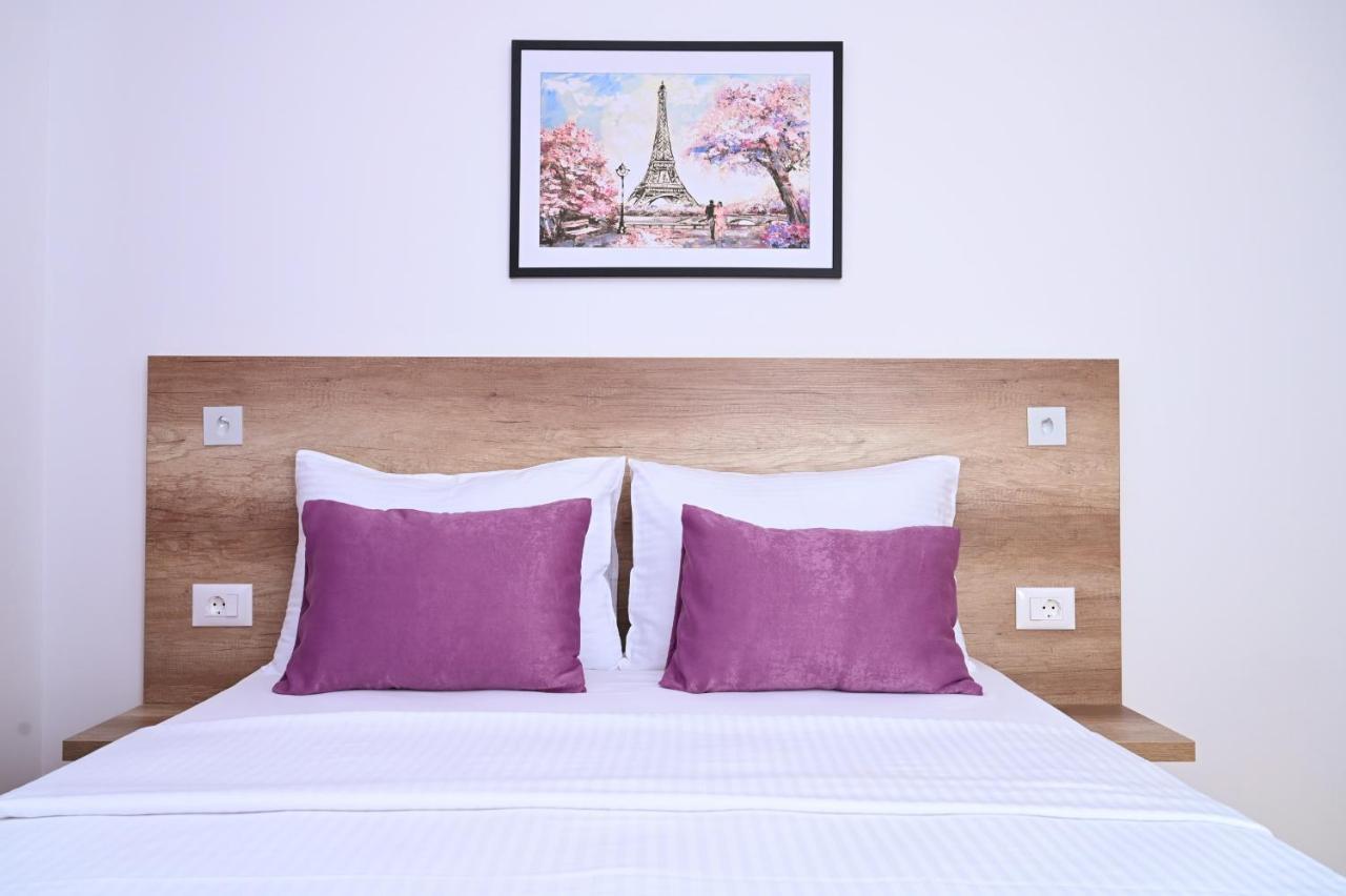 Aparthotel Dona, Altina *