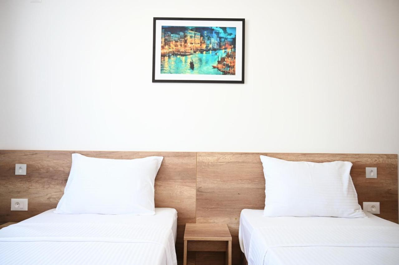 Aparthotel Dona, Altina