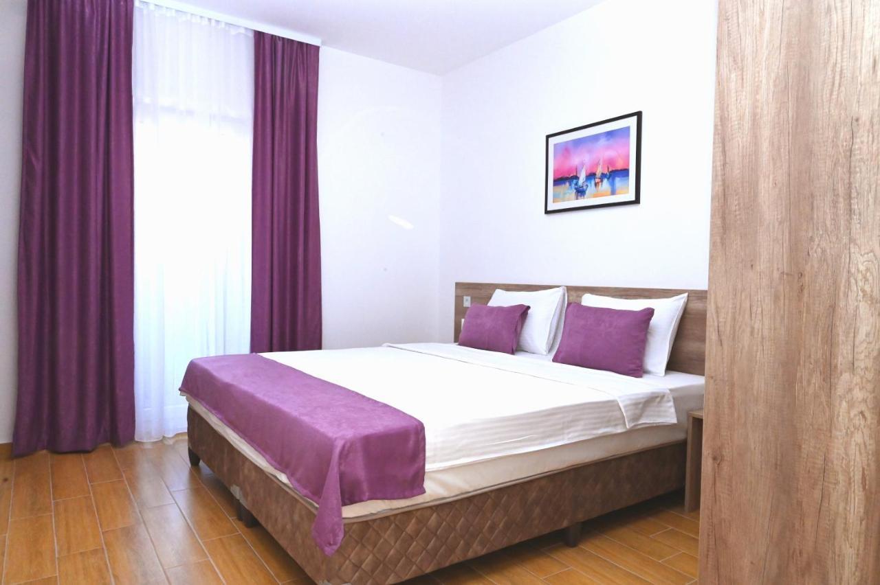 Dona, Altina Aparthotel *