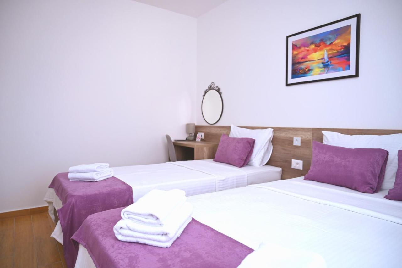 Dona, Altina Aparthotel *