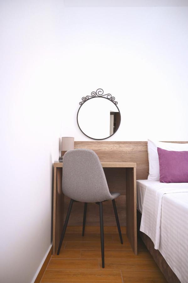 Dona, Altina Aparthotel *