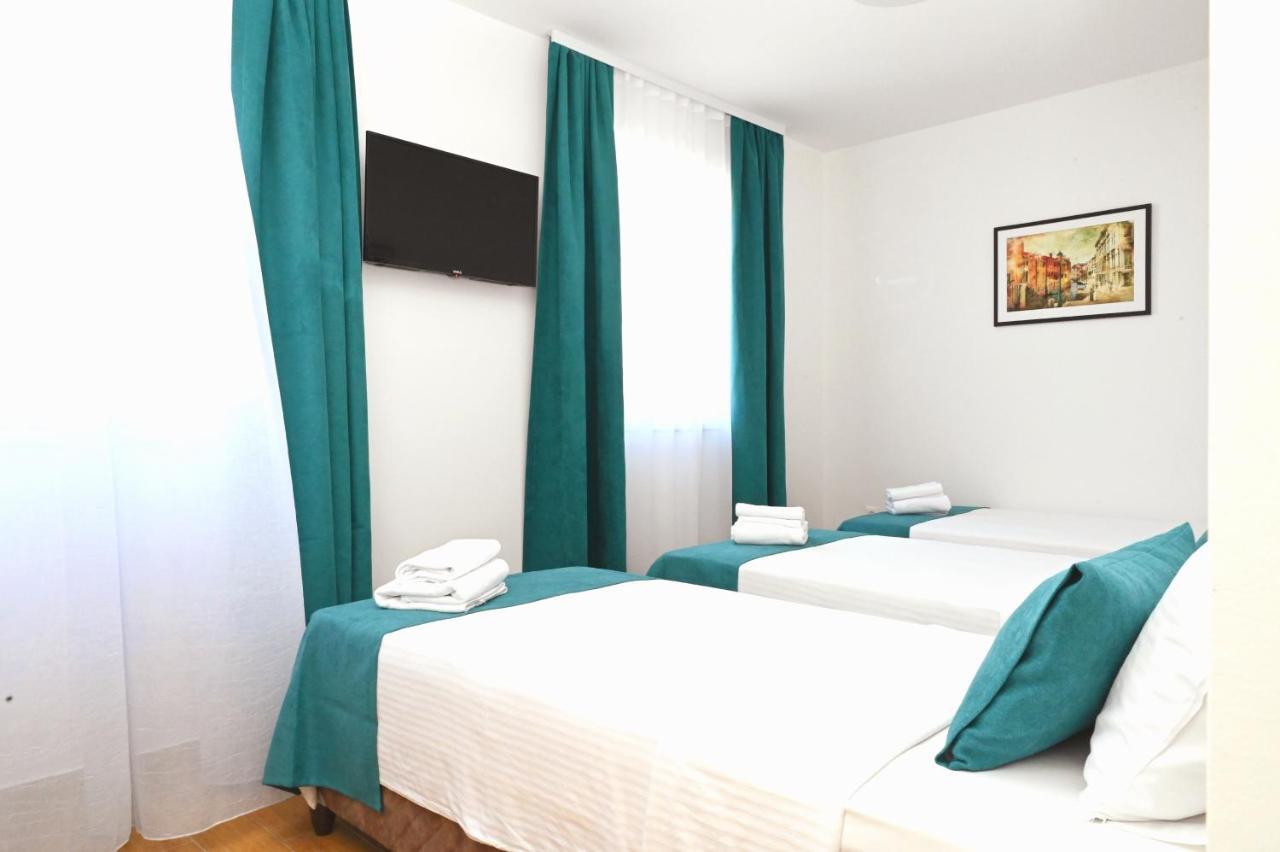 Dona, Altina Aparthotel *