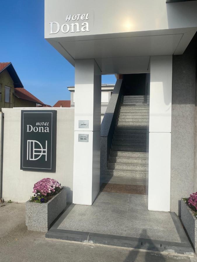 Dona, Altina Белград