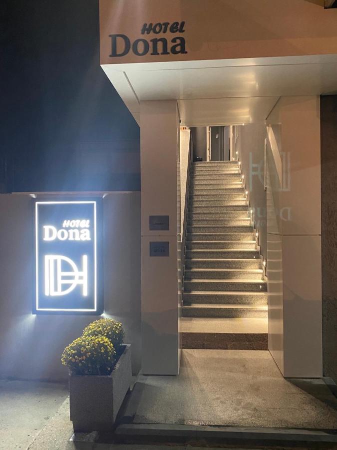 Dona, Altina Aparthotel *