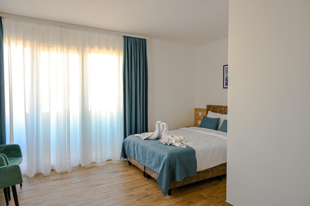 Aparthotel Dona, Altina Belgrade