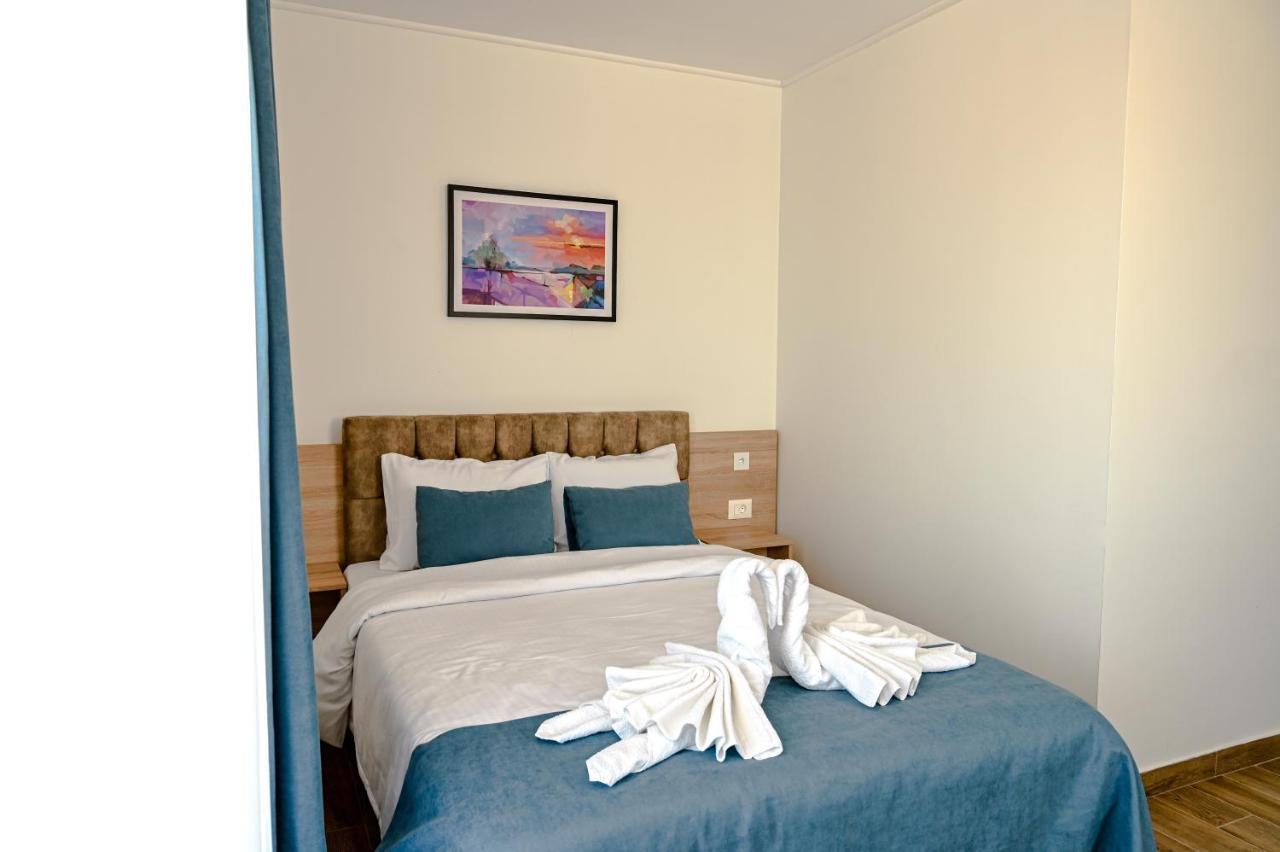 Aparthotel Dona, Altina Belgrade