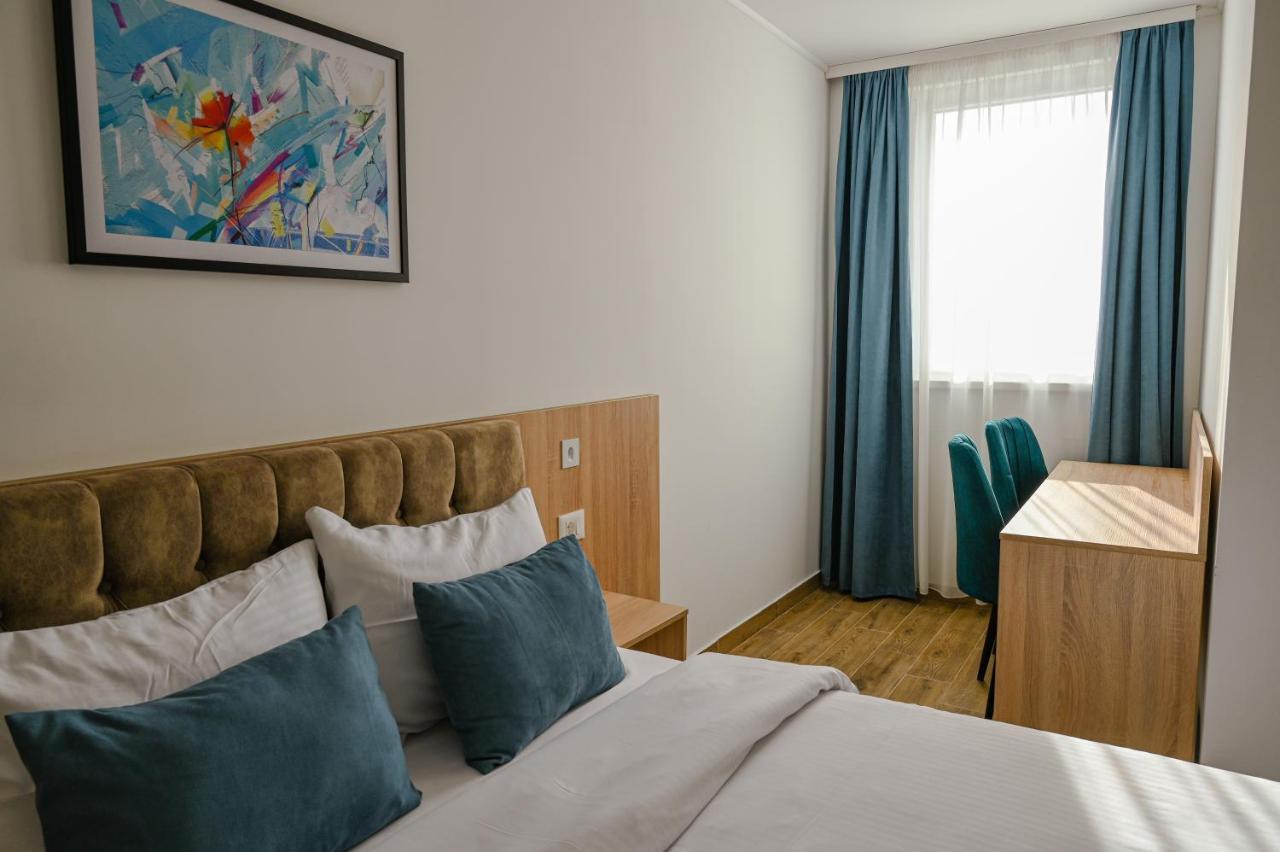 Aparthotel Dona, Altina Belgrade