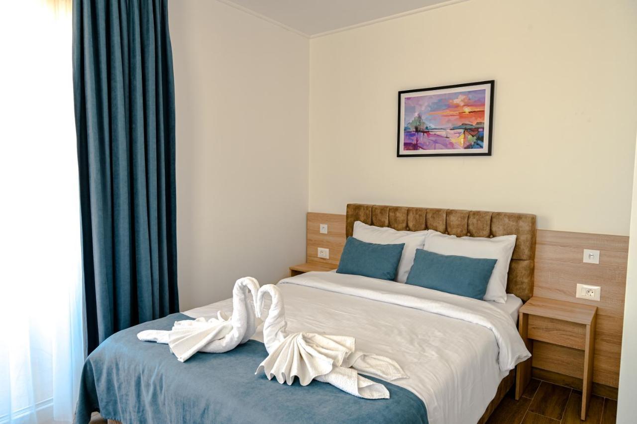 Aparthotel Dona, Altina