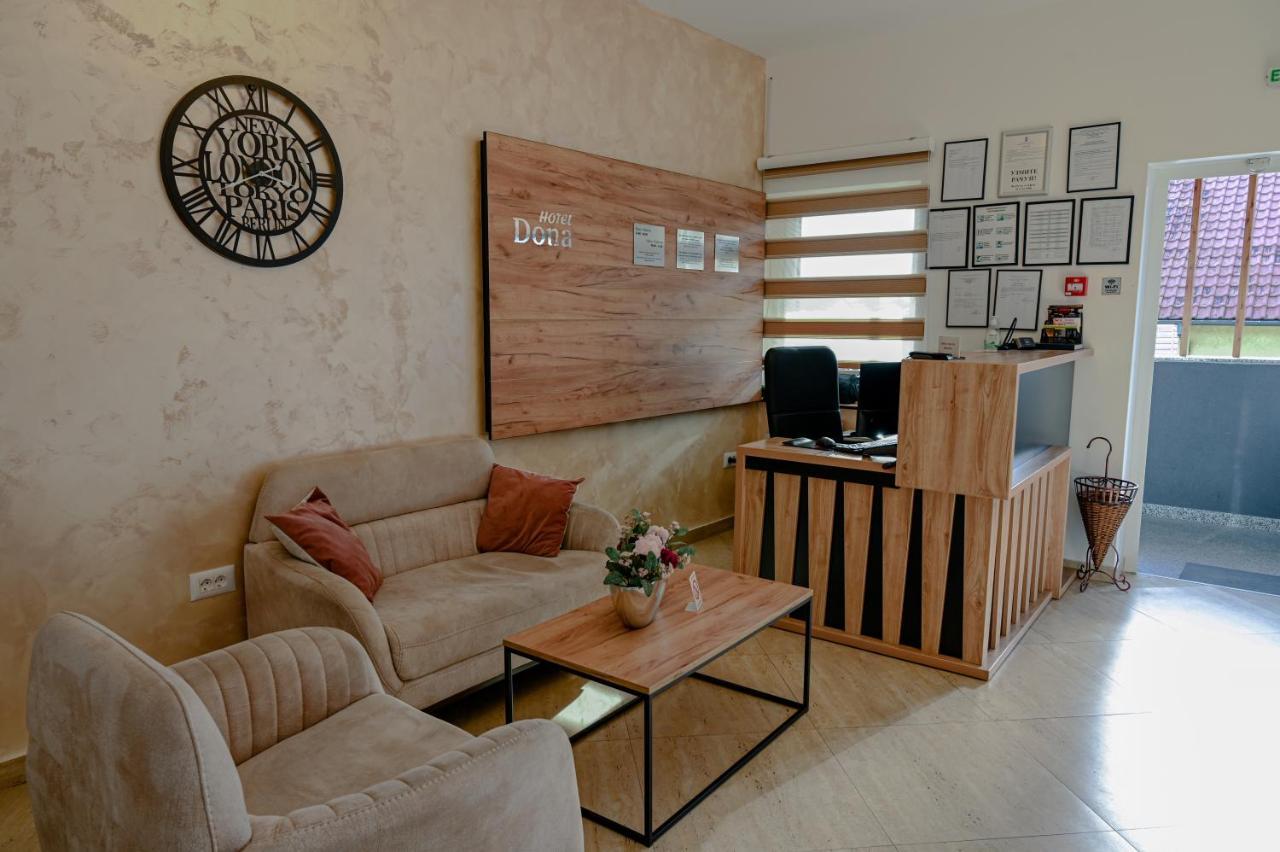 Dona, Altina Aparthotel *