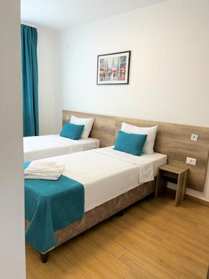 Aparthotel Dona, Altina Belgrade
