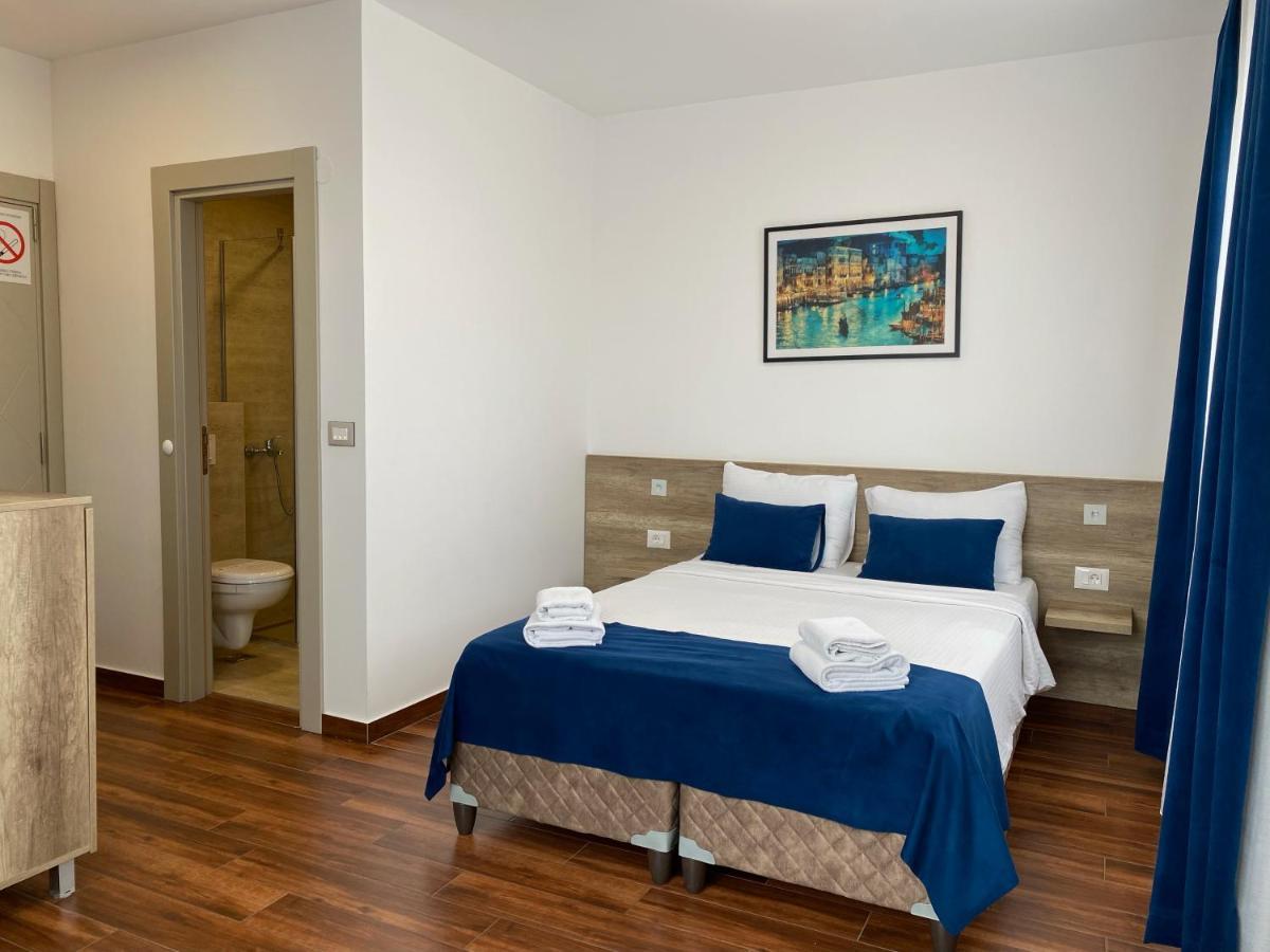 Aparthotel Dona, Altina Belgrade