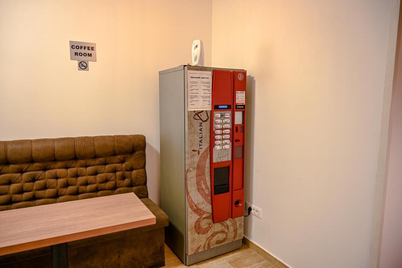 Aparthotel Dona, Altina Belgrade